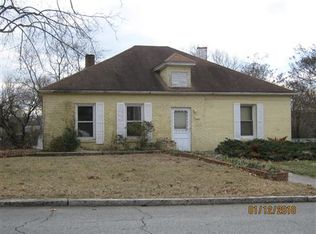 313 Sunset Dr, High Point, NC 27262