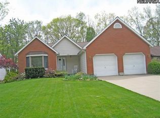 4331 Thornridge Cir, Cleveland, OH