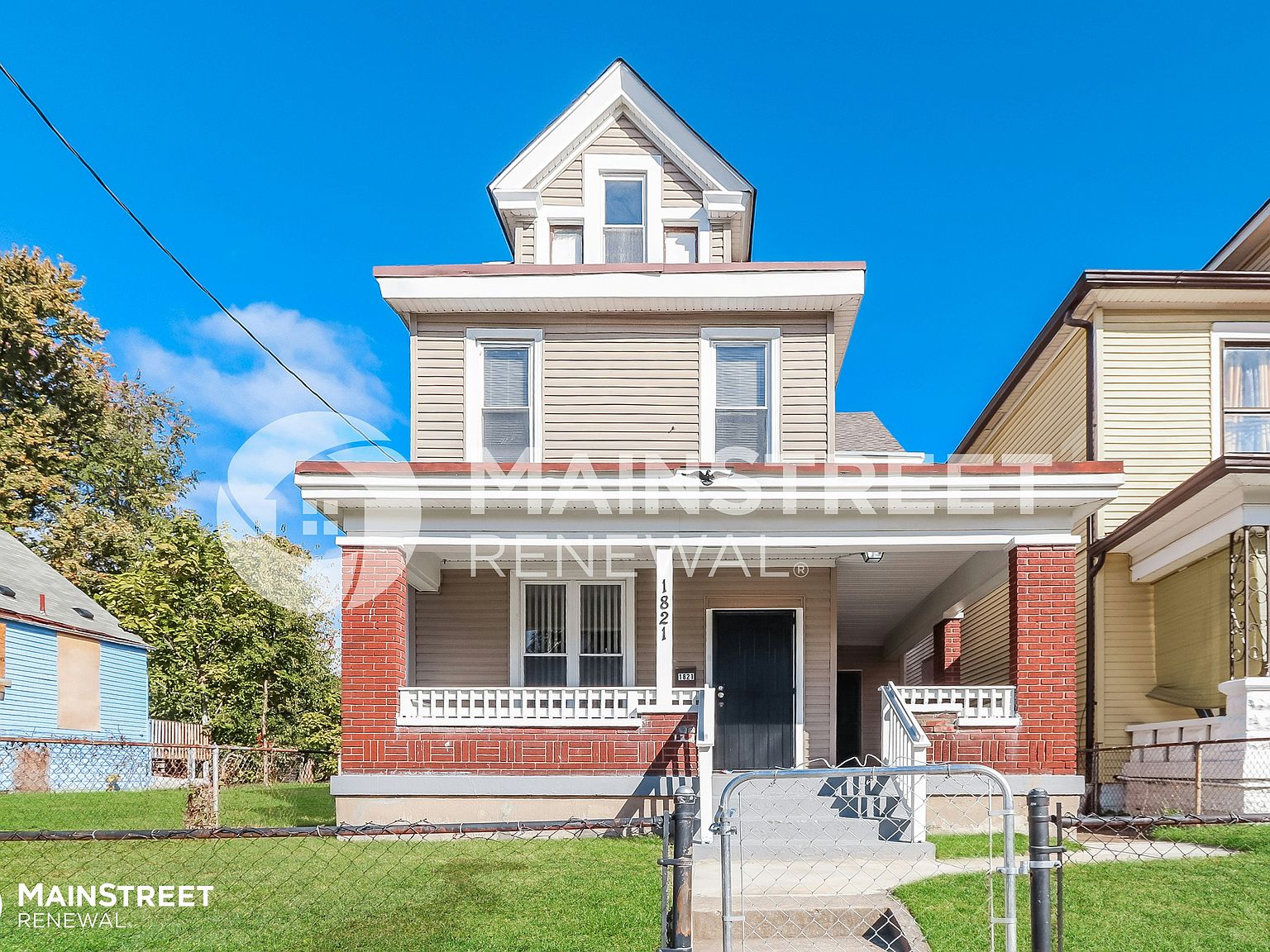 1821 Grand Ave, Louisville, KY 40210 | Zillow