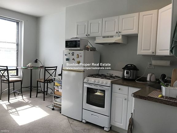 548 Columbus Ave. #4 Boston - South End Unit Photo 2