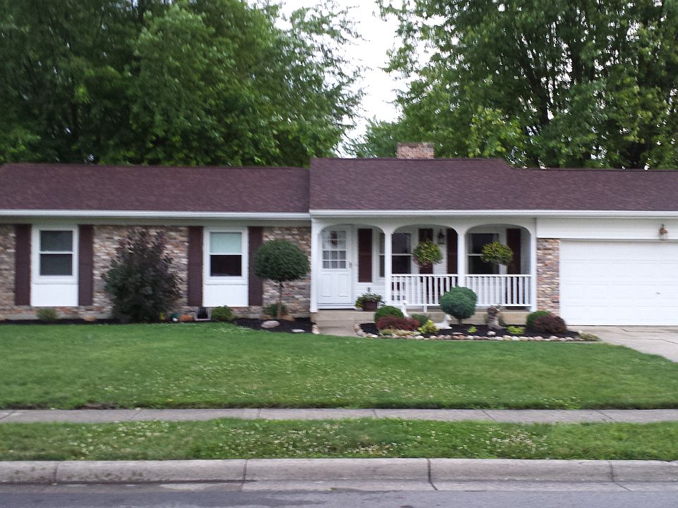 Front View