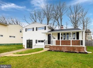 722 Delmar Ave, Glen Burnie, MD