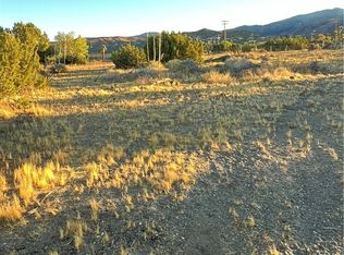 0 Elsinore Rd, Pinon Hills, CA 92372