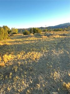 0 Elsinore Rd, Pinon Hills, CA, 92372