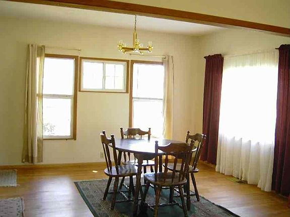formal diningroom