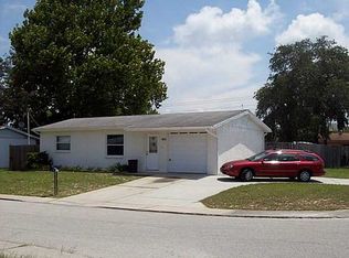 9006 Derby Ln, Port Richey, FL 34668