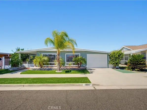 1065 S Elk St, Hemet, CA 92543