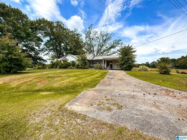 7320 Highway 431, Heflin, AL 36264