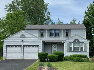 8132 Rizzo Dr, Clay, NY 13041