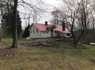 268 Saline Trl, Dover, TN 37058