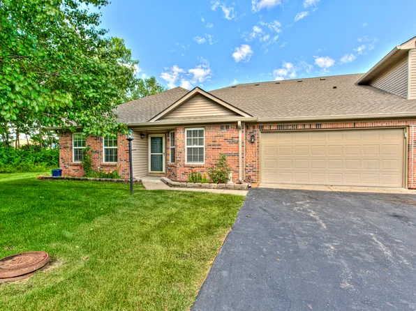 5430 Cutter Corner Pl, Indianapolis, IN 46237