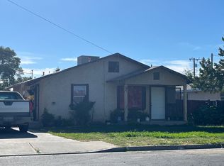 67 S South St, Merced, CA 95341