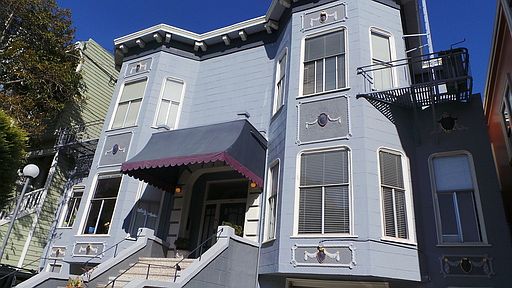 2nd image of 1364 Grove St APT 7