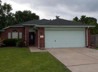 418 Moonwalk St, Montgomery, TX 77356