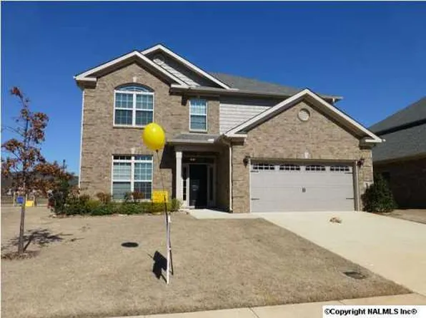 3010 Grand Lake Way SW, Huntsville, AL 35803