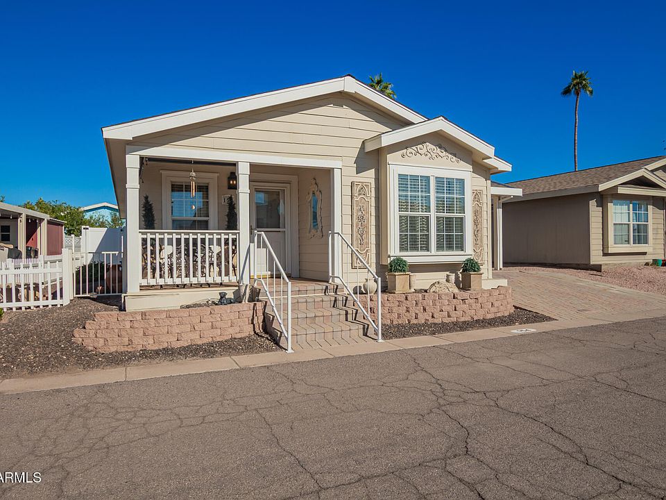 201 S GREENFIELD Road #154, Mesa, AZ 85206 | Zillow