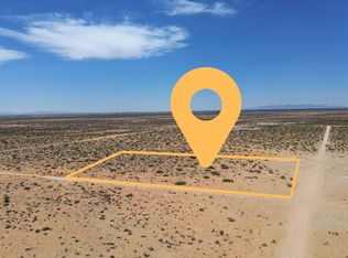 Horizon Crossing St, El Paso, TX 79928