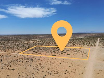 Horizon Crossing St, El Paso, TX, 79928