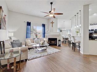 1705 Verbena Way, Round Rock, TX 78664