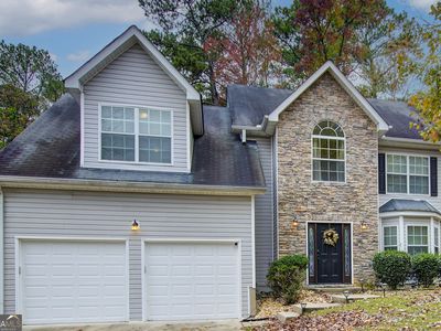 3579 Oakshire Way SE, Atlanta, GA, 30354