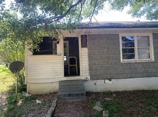 3526 Bo Hendrick Dr, Austell, GA 30106