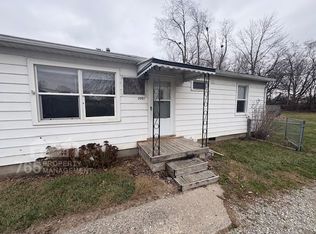 2006 N Delphos St, Kokomo, IN