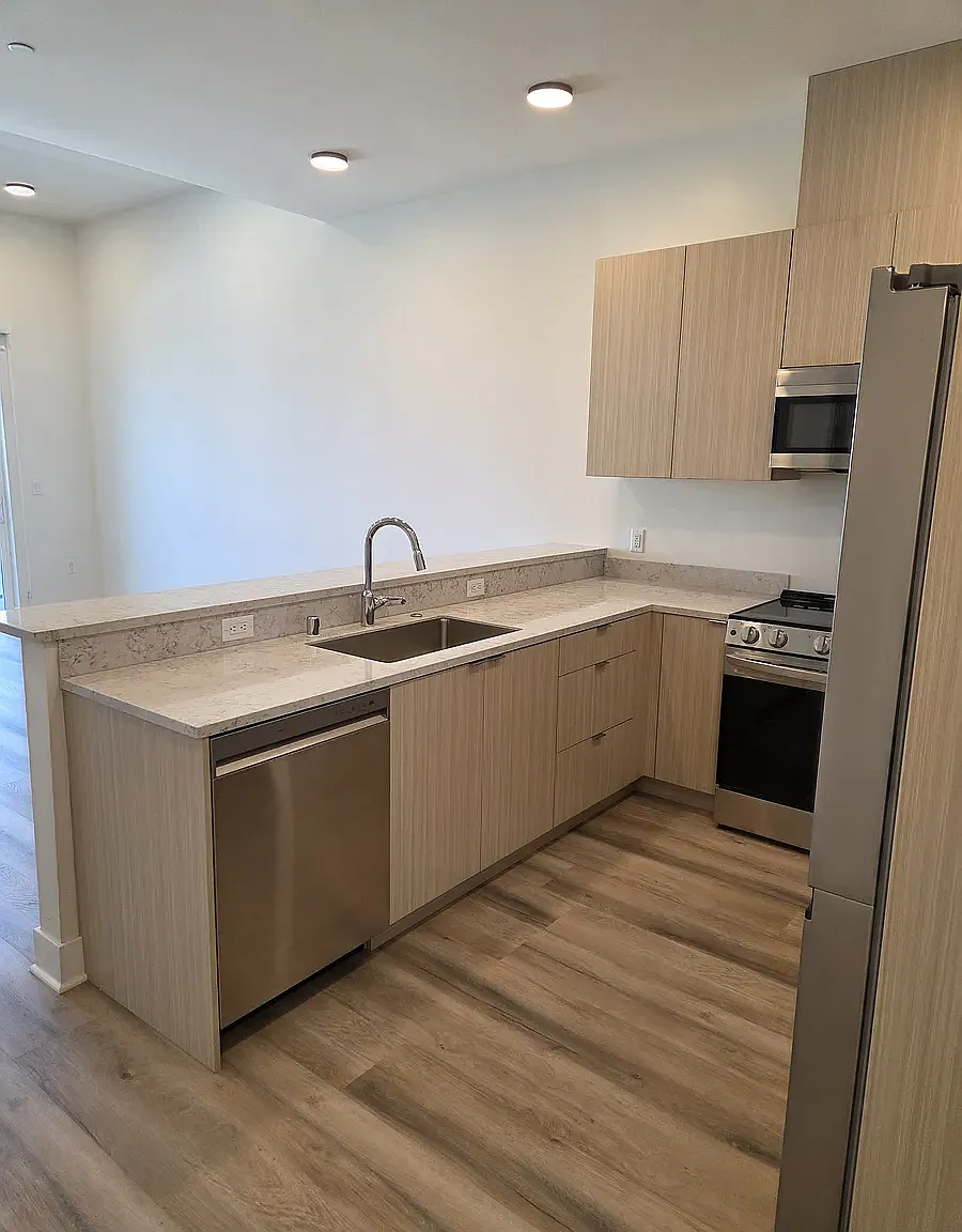 2 bed, 980 sqft, $3,150 — Photo 4