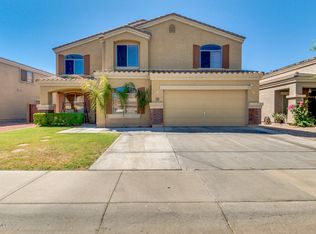 23613 W Hidalgo Ave, Buckeye, AZ 85326