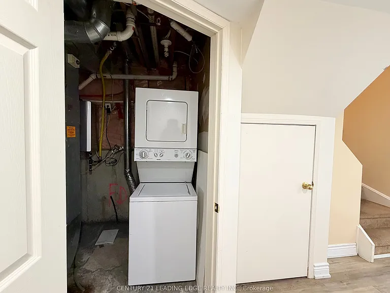 5 Storebridge Dr #BASEMENT — Photo 15
