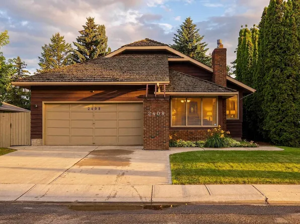 2408 115th St NW, Edmonton, AB T6J 3S1