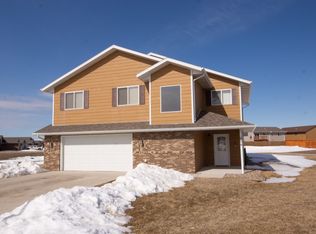604 Vector Ct, Box Elder, SD 57719