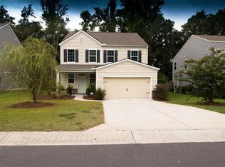 149 Hickory Ridge Way, Summerville, SC 29483