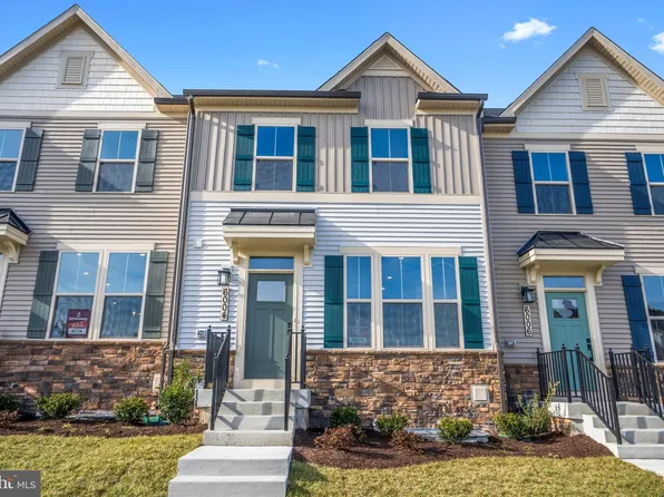 6004 Stoneroller St, New Market, MD 21774