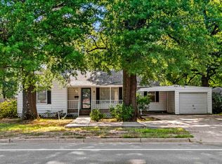 1200 Donaghey Ave, Conway, AR 72034