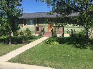 915 Mountain View Ave, Conrad, MT 59425