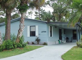 2756 SW Monarch Trl, Stuart, FL 34997