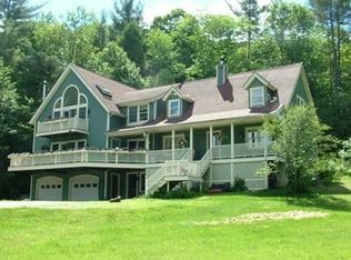 75 Charlemont Rd, Buckland, MA 01338