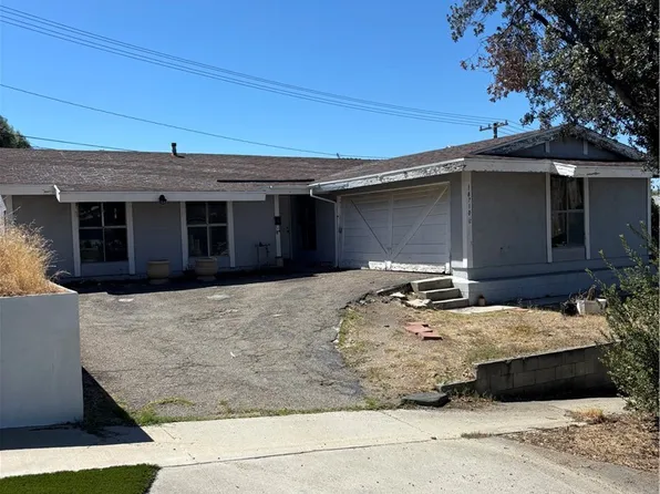 18710 Kimbrough St, Santa Clarita, CA 91351