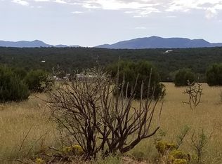 La Miga Canyon Rd, Estancia, NM 87016