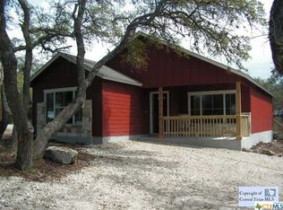 840 High Dr, Spring Branch, TX 78070