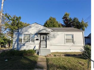 6060 Washington Ave, Saint Louis, MO
