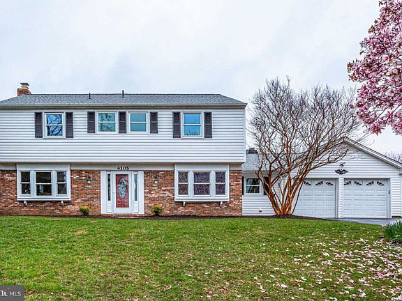 2nd image of 4105 Plaza Ln