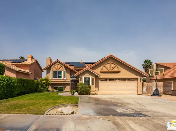 68810 Minerva Rd, Cathedral City, CA 92234