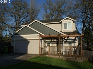 35666 Jakobi St, Saint Helens, OR 97051