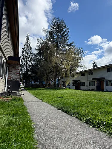 Westwood Apartment Photo 1