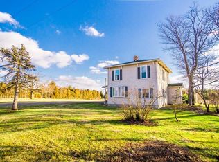 22269 State Route 347, Raymond, OH 43067