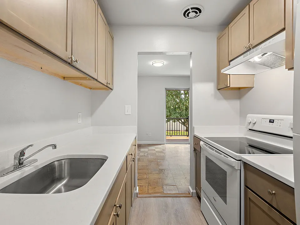 Modern Kitchen