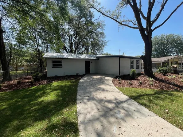 1045 SE 18th Ter, Gainesville, FL 32641