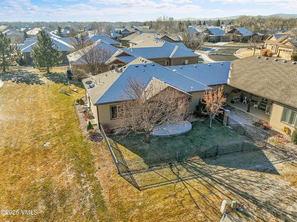 2972 Purgatory Crk, Grand Junction, CO 81505