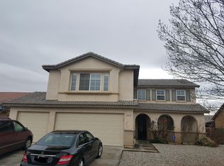 1232 W Avenue H7 #W, Lancaster, CA 93534